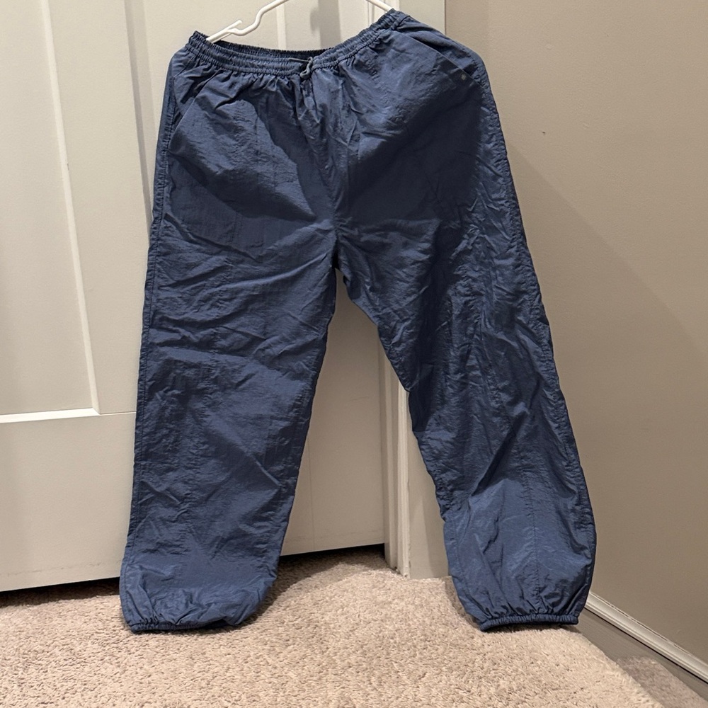 Athleta Kids Casual Bottoms in Blue